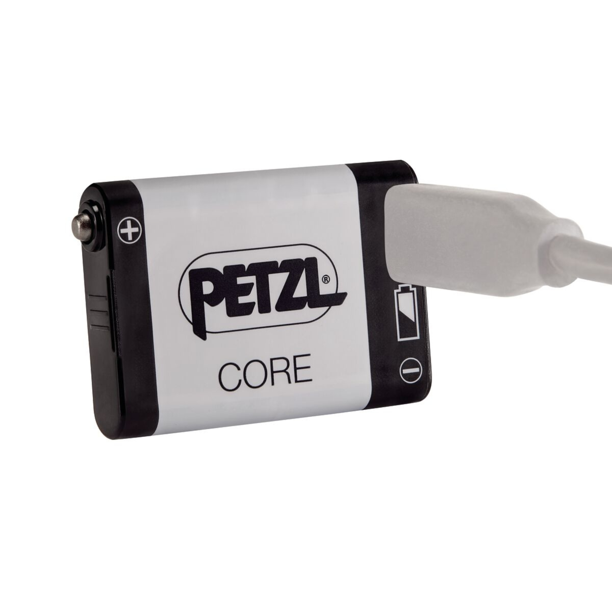 Petzl Core 2 Battery  from GME Supply